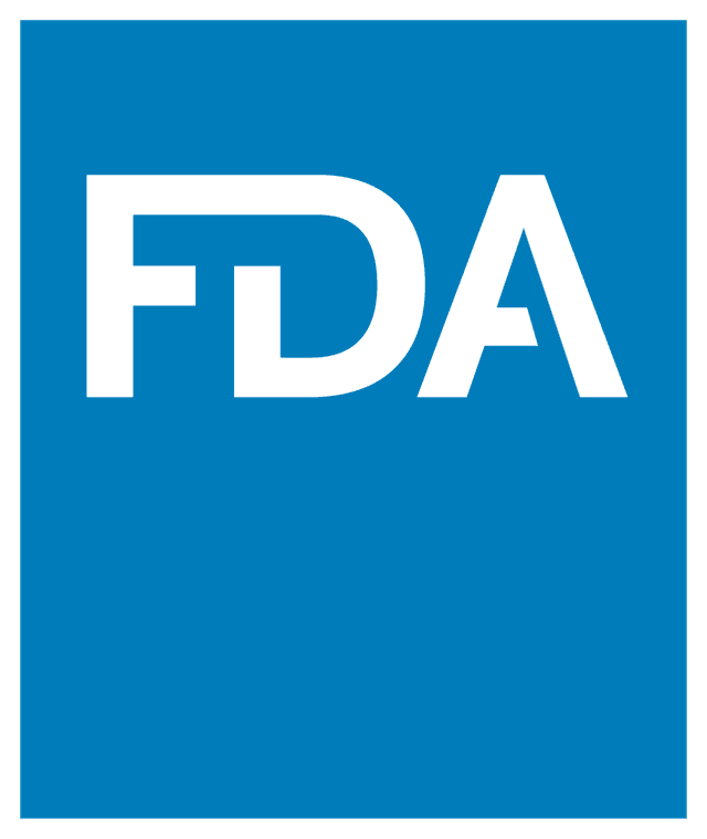 FDA logo