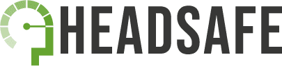 Headsafe logo