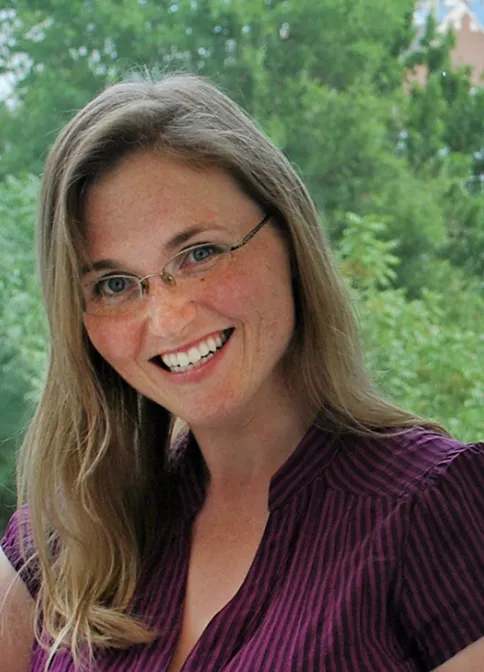 Annabelle Singer