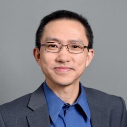 Baoxin Li