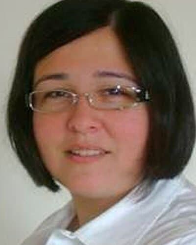 Belinda del Carmen Carrion Chavarria