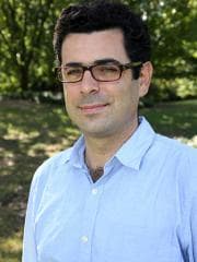 Costas Arvanitis