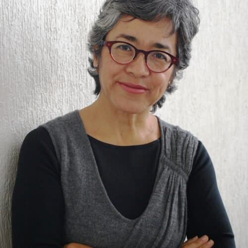 Cristina Rivera Garza