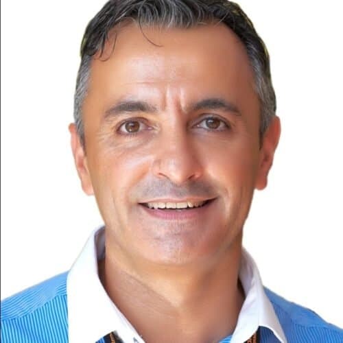 Eduardo Cervello Gimeno