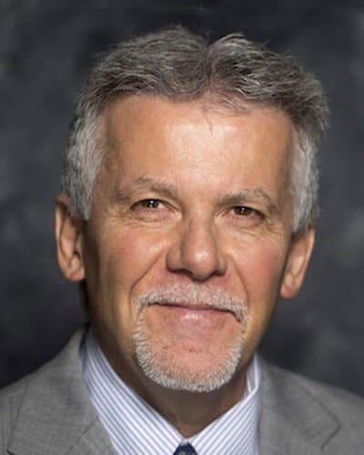 Enrique Barbieri