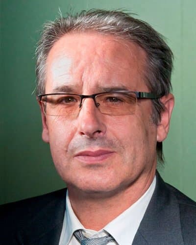 Enrique Roche