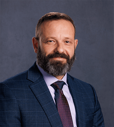 Eugene Tunik