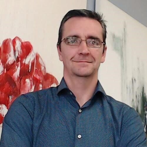 Francisco Javier Moreno Hernandez