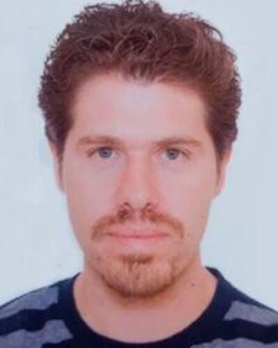 Gerardo Presbitero Espinosa