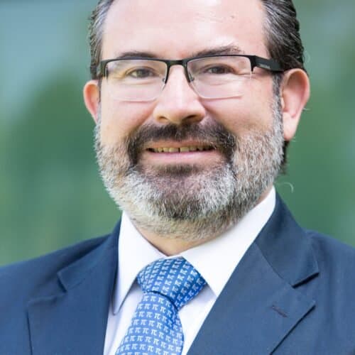 Hugo Gustavo Gonzalez Hernandez
