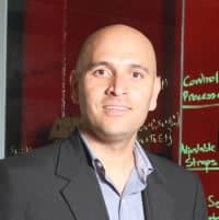 Javier Mauricio Antelis Ortiz