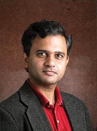 Jitendran Muthuswamy