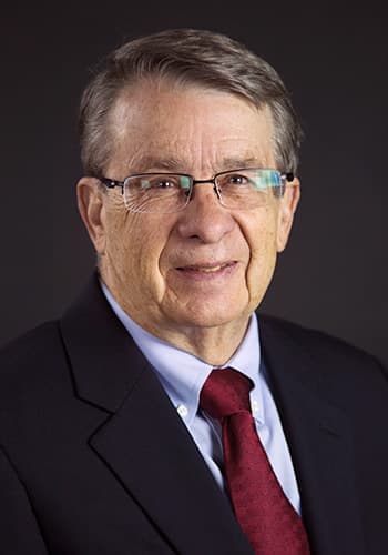 John Wolfe