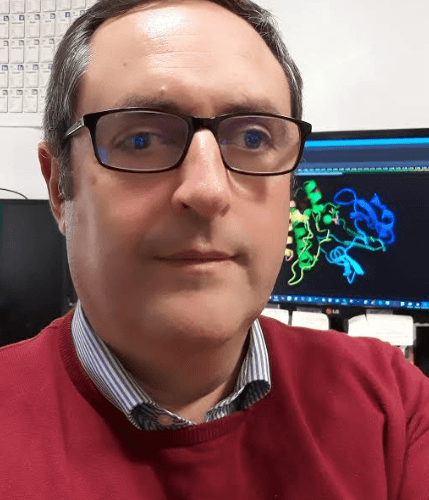 José Antonio Encinar Hidalgo