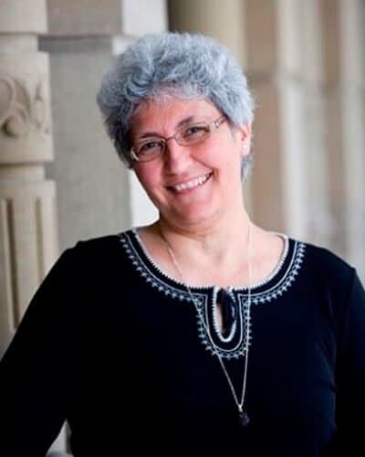Juana Gallar