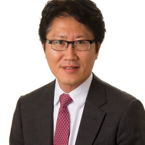 Ki-Joon Back