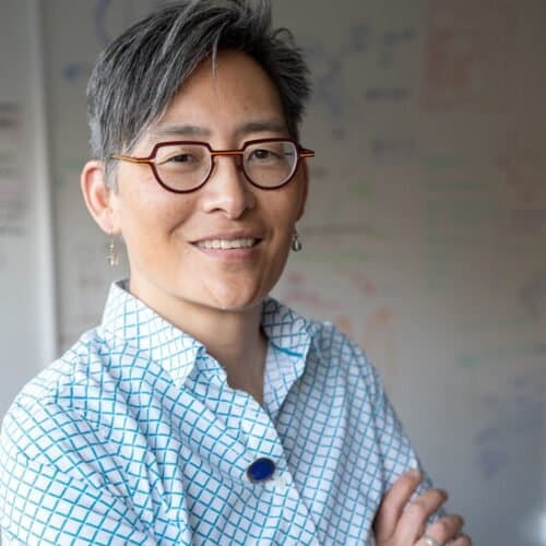 Lena H. Ting