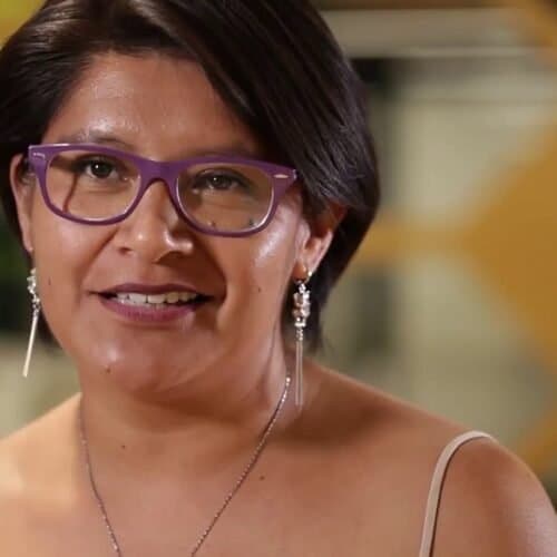 Luz Maria Alonso Valerdi