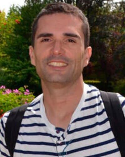 Mario Ortiz
