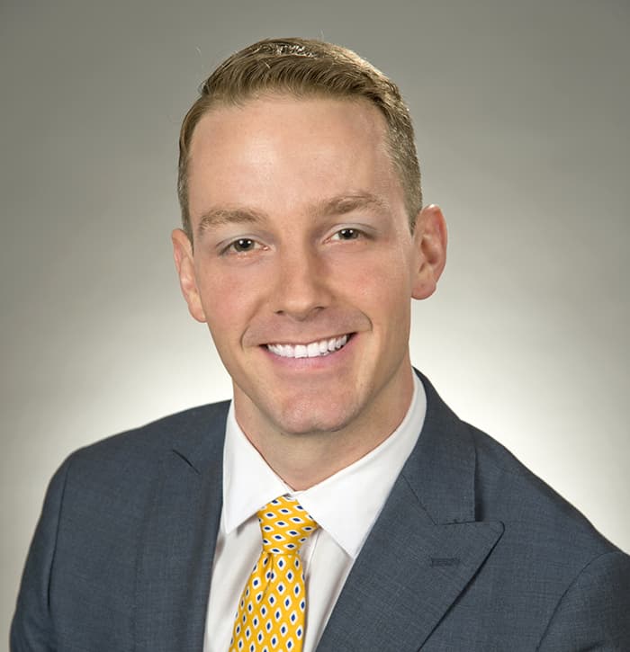 Michael Borich