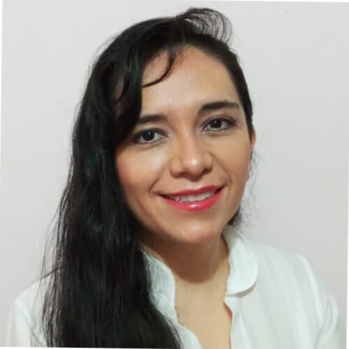 Myriam Alanis Espinosa