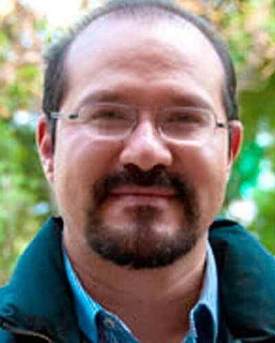 Pedro Ponce Cruz