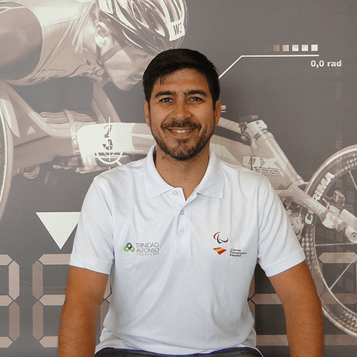 Raul Reina