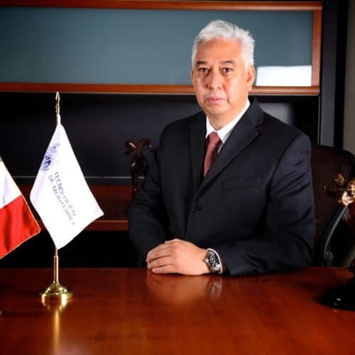 Ricardo Ambrocio Ramirez Mendoza