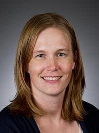 Sarah Stabenfeldt