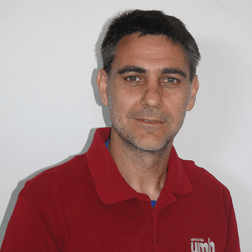 Tomas Urban Infantes