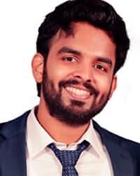 Akshay Ravindran, PhD (F'21)