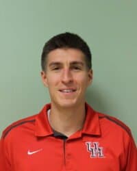 David Eguren (F'22)