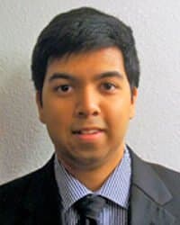 Faheem Ershad