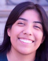 Gabriela Jazmin Alvarez Espinosa