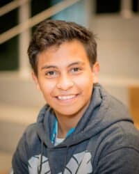 Iqui Balam Heredia Marin