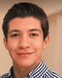 Javier Lizarraga Iturralde