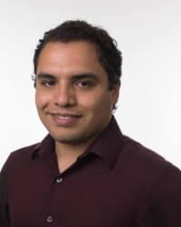 Jesus Garza, PhD (F'19)