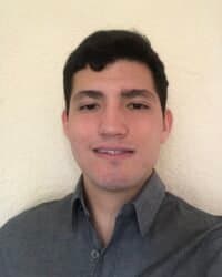 Juan Manuel Garcia Briones