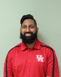 Kevin Nathan, PhD (S'21)