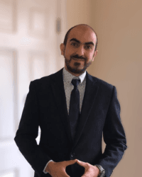 Mohammed Alrahyani