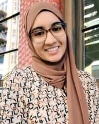 Nabeeha Hasan