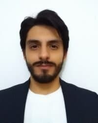 Patricio Carrillo Tijerina, UG