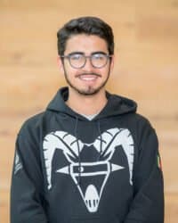 Ricardo Osorio Oliveros