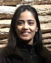 Rupali Mankar