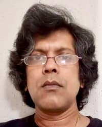 Shantanu Sarkar